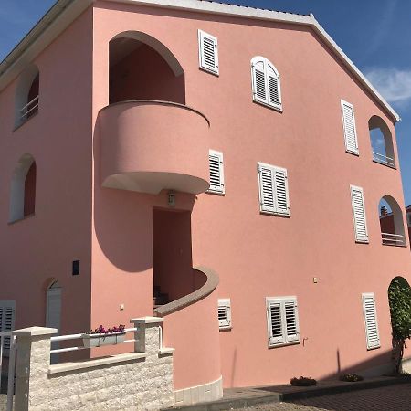 Apartments Irena Vodice Exterior foto