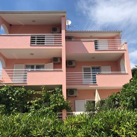 Apartments Irena Vodice Exterior foto