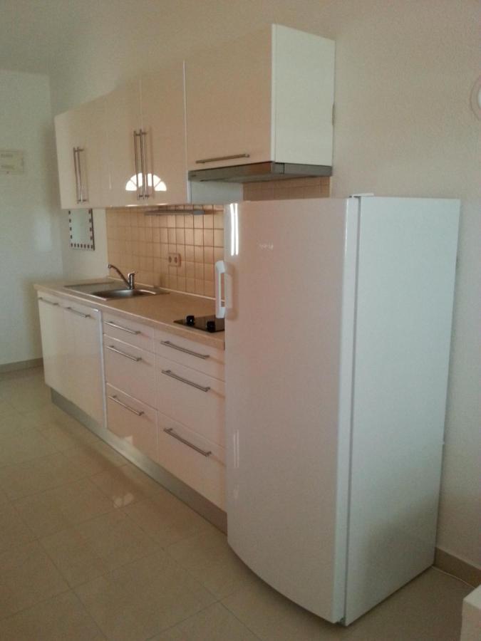 Apartments Irena Vodice Exterior foto