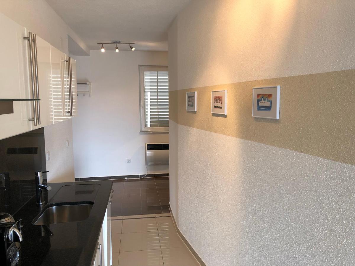 Apartments Irena Vodice Exterior foto