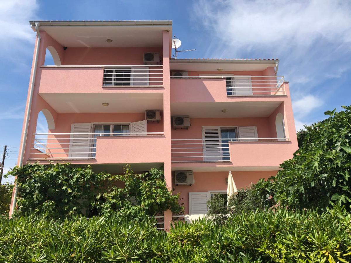 Apartments Irena Vodice Exterior foto